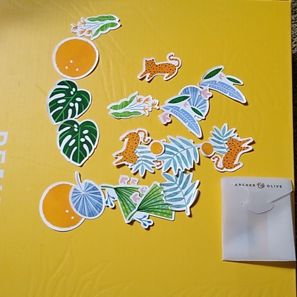 -Olive and Archer  bundle - Picture 5 of 12